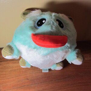 plush riot games League of Legends poro cottontail 2013 (W4404)